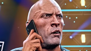 1 Hour of The best Bloodline Universe Mode Storylines (WWE 2K)