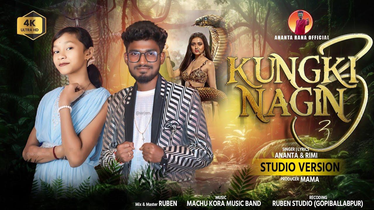 KUNGKI NAGIN 3