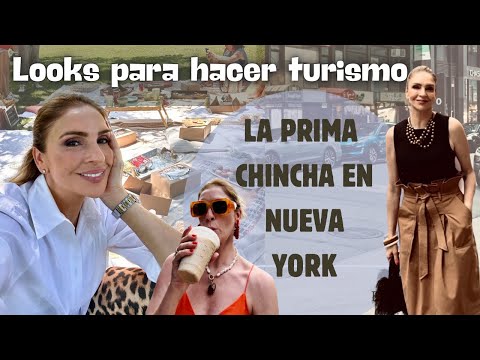 Maleta de VACACIONES CON ESTILO. Looks para HACER TURISMO (tu Asesora de Imagen)