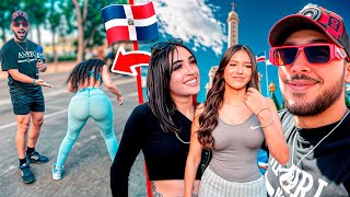 POR ESTA RAZÓN LOS DOMINICANOS AMAMOS SANTIAGO!😍
