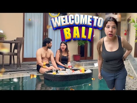 BEST FLOATING BREAKFAST | EP 13 | BALI 2025