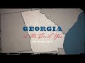 Civil War in Georgia