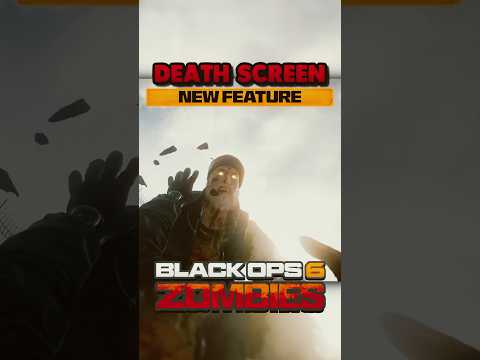 Zombies Final Killcams in Black Ops 6