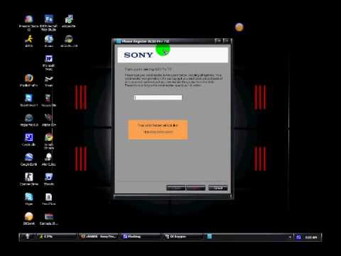 serial number and authentication code for sony acid pro 7.0