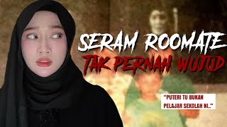 “BUDAK BARU TU TAKDA DALAM SENARAI NAMA PELAJAR..😰⁉️” | SERAM SUBSCRIBER