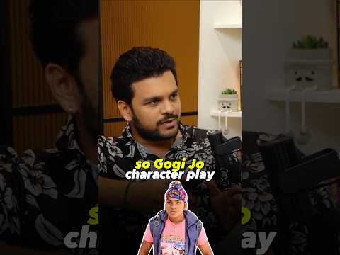 Kya Gogi sach me Tappu kaa bhai hai ? 😱😱 #tarakmehtakaultachashma #tappu #sabtv #tmkoc