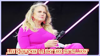 Barbara Schöneberger macht Ekel-Bekenntnis: „Kann es inzwischen gar nicht mehr kontrollieren“