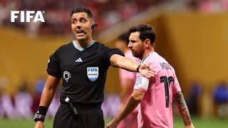 Best Ref Cam Moments | FIFA Club World Cup 2025