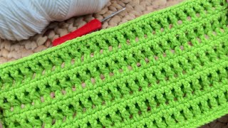 WONDERFUL 😍🤩 Amazing Easy DIY Beautiful Crochet Handwork