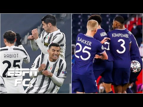 Was Cristiano Ronaldo The Coach For Psg s Wall Vs