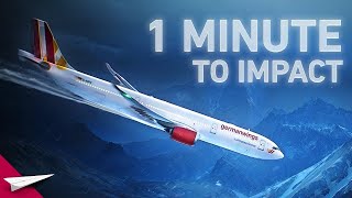 Why Co-Pilot Hijacked a Plane?