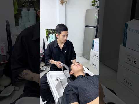 Nước đủ nóng chưa anh #shorts #tkh0112