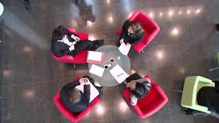 Link Value   Headquarters   #02