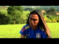 Marta Vieira da Silva's Journey