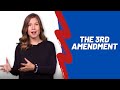 Understanding the Third Amendment and Historical Context