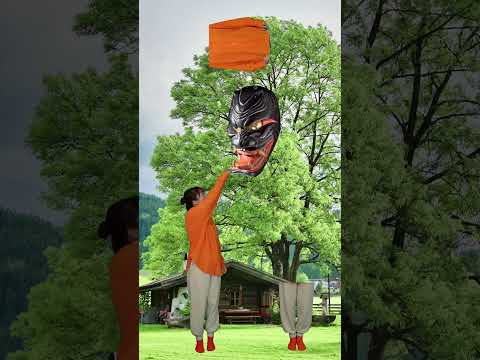 Match the Person Game โ Win a Prize! ๐#2 @Special-Effects-Videos #vfx #funny #shorts