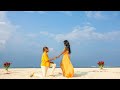 Proposal Journey and Vacation Adventures