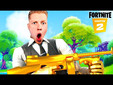 Games4Real Keert Terug Naar Fortnite! 😳