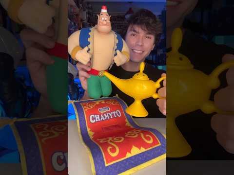 GÊNIO DO CHAMYTO PROMOÇÃO DA NESTLÉ 1999! VOCÊ SE LEMBRA? #anos90 #anos2000 #nostalgia #petertoys