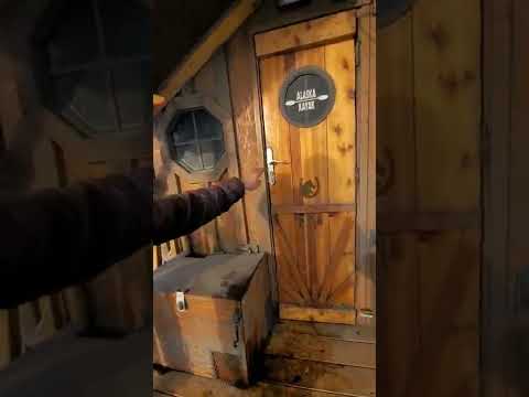 Real Tiny Home on Wheels | See Inside a DIY Truck House
