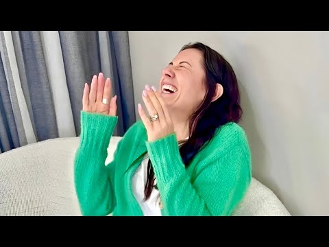 Wife GUILT-TRIPS Husband Into a 3AM Action 😂