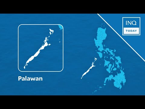 YouTube video thumbnail: PH oks US Plan to Build Facility at Palawan Naval Post