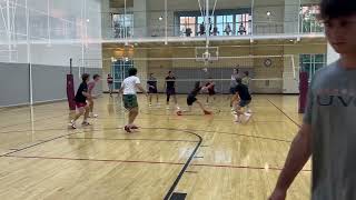 Practice film 9/14/2026