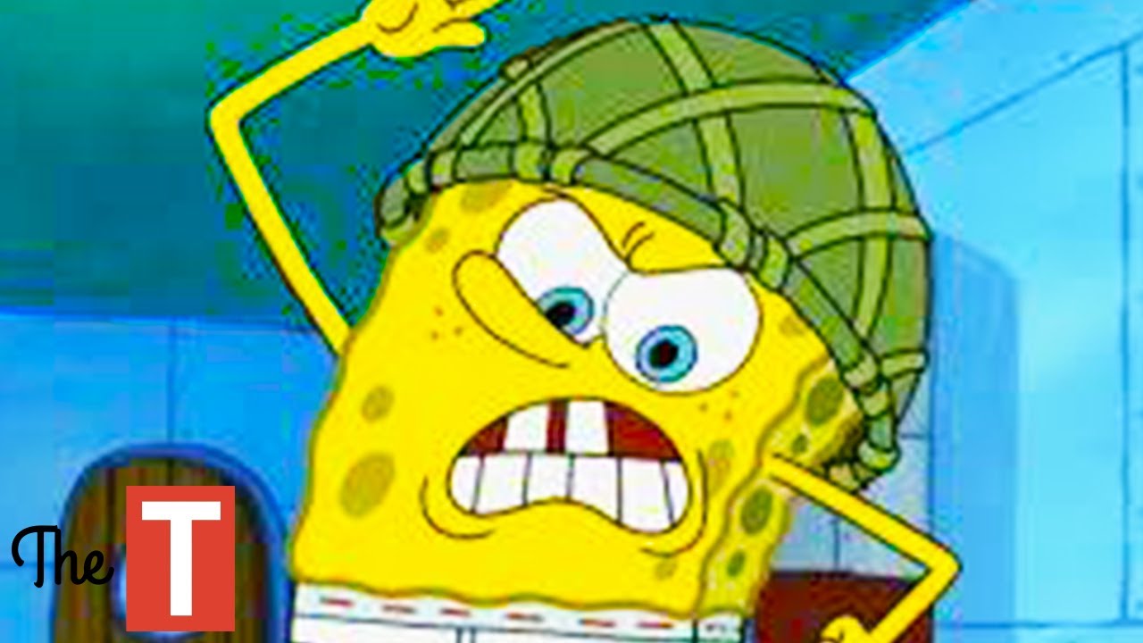 10 Nickelodeon Theories That Will Make You Rethink Everything
