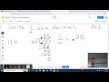 Calculator Operations and Fraction Conversion