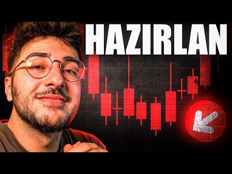 ALTCOİN SEZONU NEDEN GELEMİYOR?