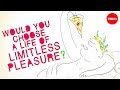 Experience Machine and Hedonism Concepts