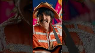 Hey Jude! Get Back with The Beatles - Theatre Trailer