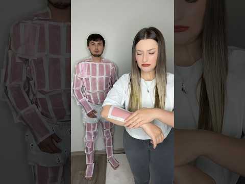 Beni boşverin Erto’ya bakın. 🤕😅