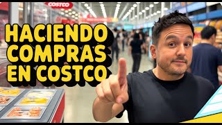 Compras en Costco que ESTAN BUENAS BUENAS!!