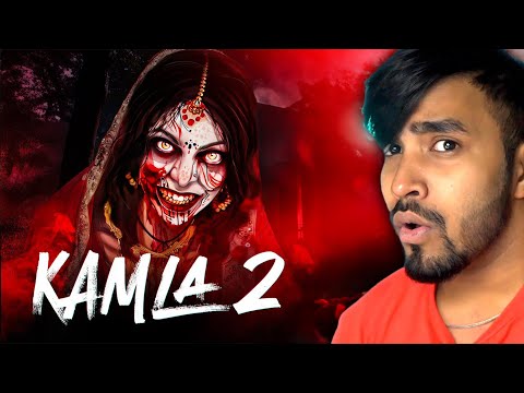 FINALLY, I KILLED KAMLA - TECHNO GAMERZ KAMLA GAMEPLAY #2