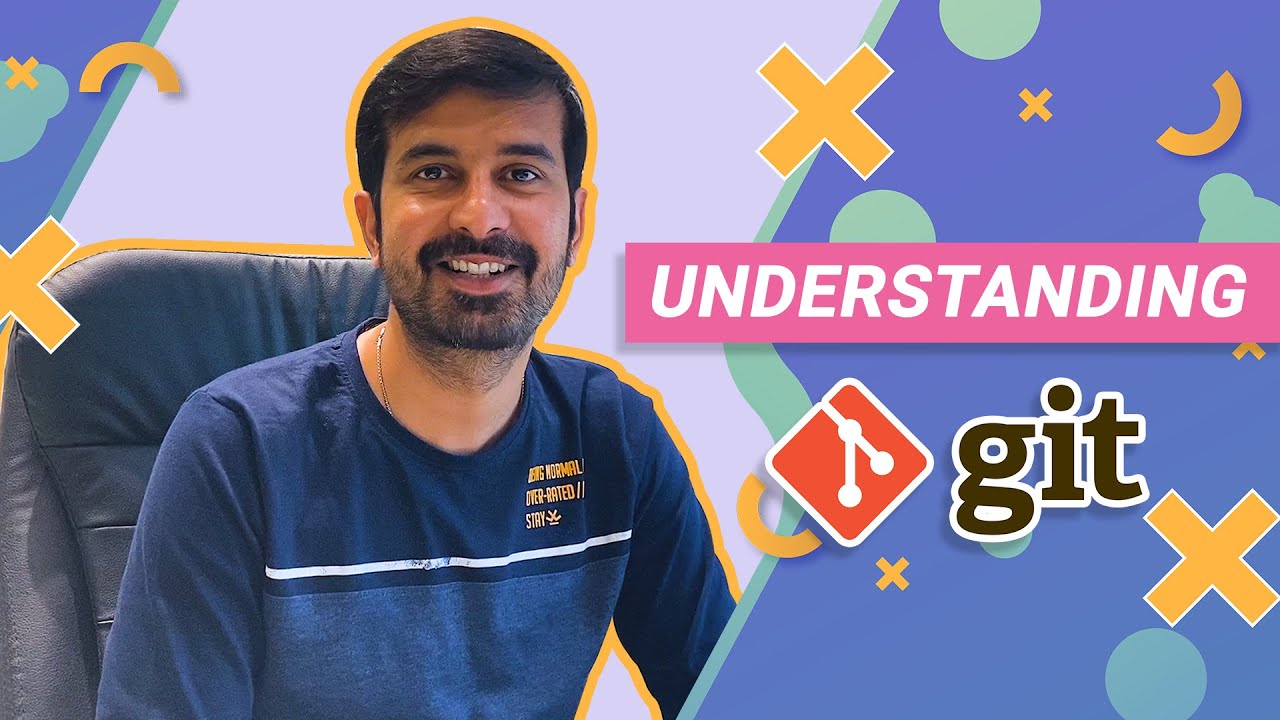 Understanding GIT | What is GIT Explained !