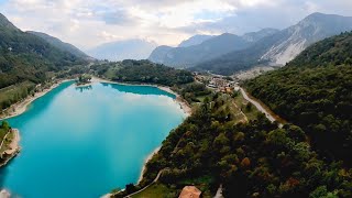 Fortuna | Wingsuit Flight | Italy
