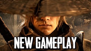 wake up babe, new Phantom Blade Zero gameplay just dropped...