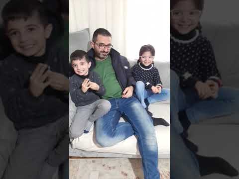 بتحبو بابا ولا ماما #baby #لايك #shorts #متابعة #fyp