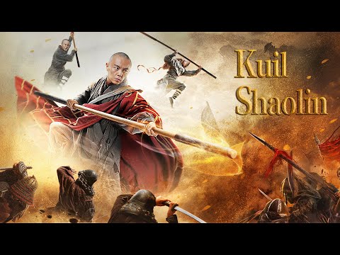 Kuil Shaolin | Terbaru Film Aksi Kungfu | Subtitle Indonesia Full Movie HD