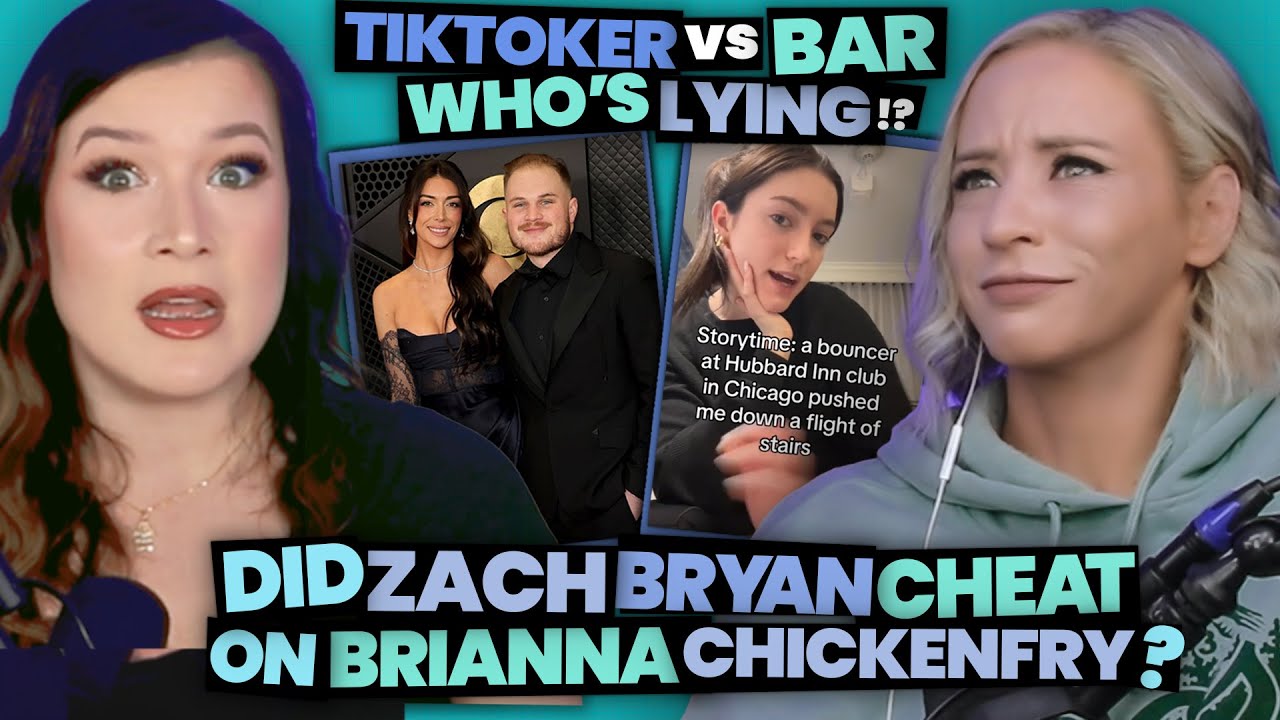 Did Zach Bryan Delete Threads  2025