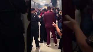 #badbunny #puertorico #choliseo la residencia 🥹😍Noche #historical #viral #viralreels #reels