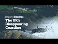 Coastal Erosion and Community Responses