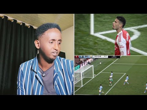 ARSENAL oo si xun ugu bahdishay City internetka Qalaas Pep Maxaa laga yiri,Guushii Barcelona+Newskii
