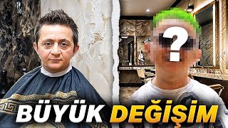 BİR GÜNÜM NASIL GEÇİYOR | BÜYÜK DEĞİŞİM!!?