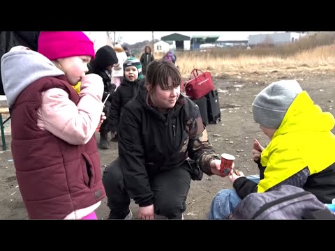 25 million euros given to Ukraine from ACN since the war began in 2022