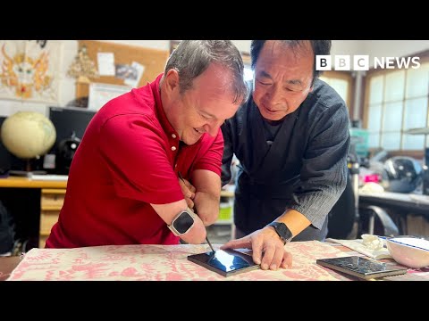日本のレジリエンスとは　復興を目指す輪島塗の職人を訪ねる