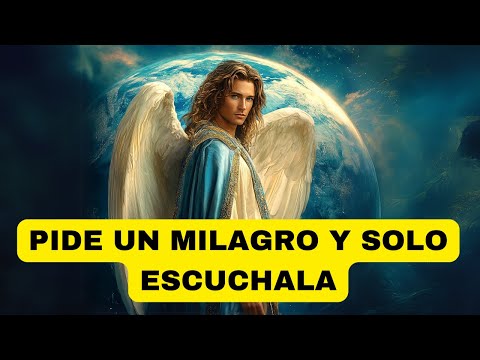 🕊️🔥 CÁNTICO SAGRADO DEL ARCÁNGEL MIGUEL | MÚSICA ESPIRITUAL CURATIVA PARA PROTECCIÓN Y SANACIÓN