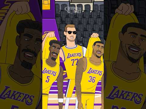 NBA Offseason: Durant to Rockets, Doncic Taking Over in LA