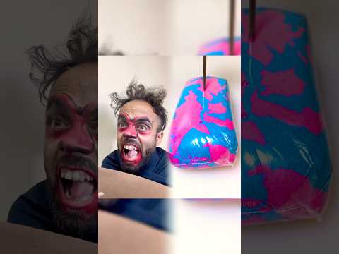 كمشت جني بلبيت 😅😂😈👺) الجزء الثاني) نزار الحموي #shots